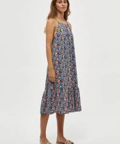 Desires Jorissa Dress - BLACK PR New In