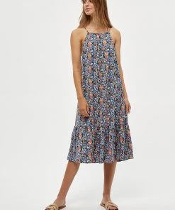 Desires Jorissa Dress - BLACK PR New In