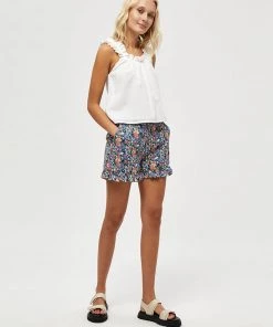 Desires New In Jorissa Shorts - BLACK PR