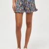 Desires New In Jorissa Shorts - BLACK PR