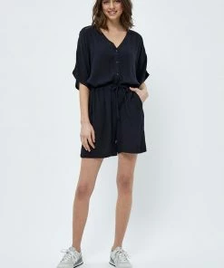 Desires New In Josva Playsuit - BLACK