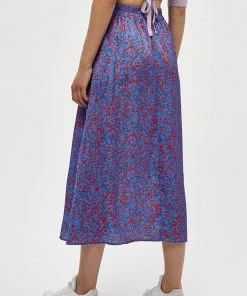 Desires New In Jozetta Skirt - JACARANDA