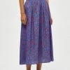 Desires New In Jozetta Skirt - JACARANDA