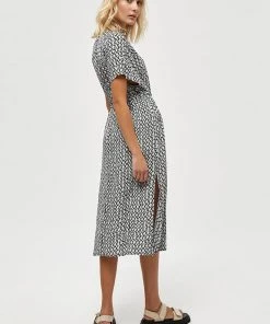 Desires Judi Dress - GARDENIA PR