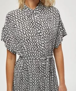 Desires Judi Dress - GARDENIA PR