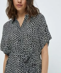 Desires Judi Dress - BLACK PR New In