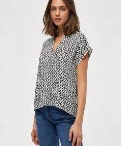 Desires Judi Top - GARDENIA PR