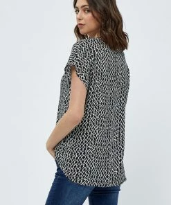 Desires Judi Top - BLACK PR