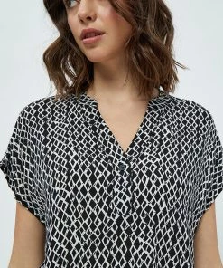 Desires Judi Top - BLACK PR