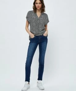 Desires Judi Top - BLACK PR