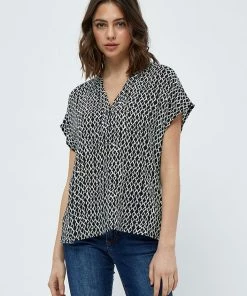 Desires Judi Top - BLACK PR