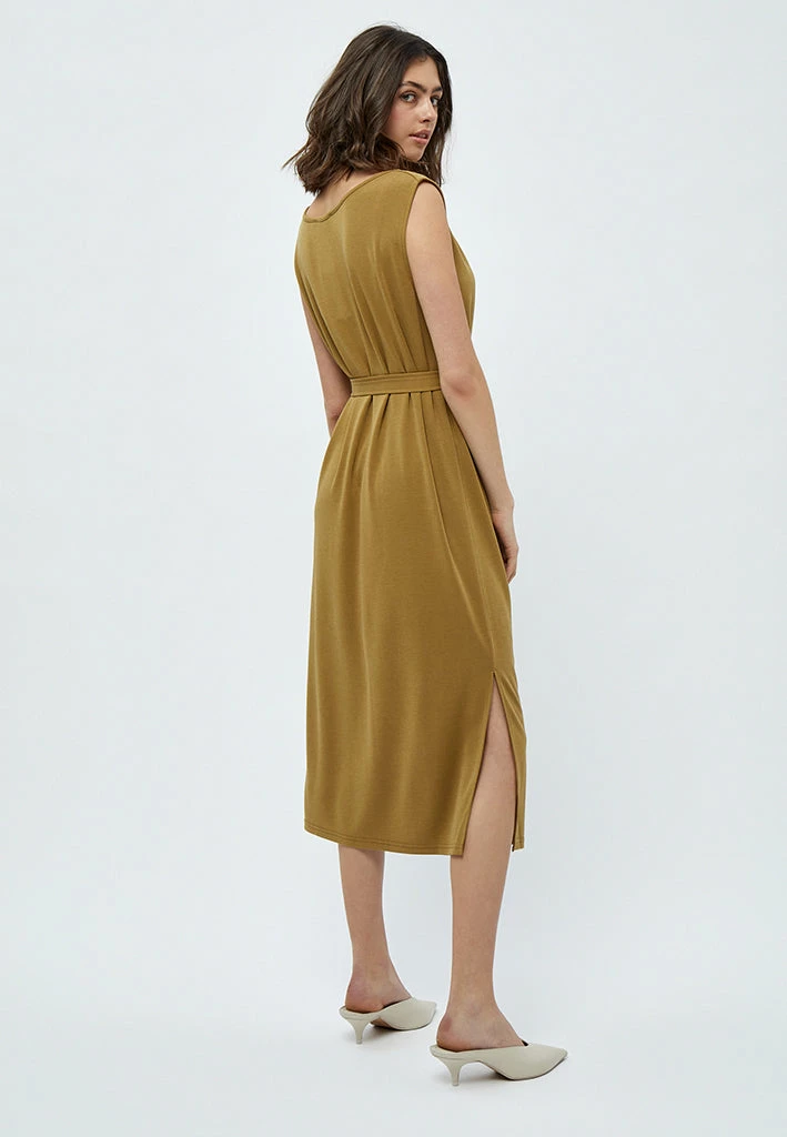 Desires Juliet Dress - OLIVE GREEN New In 2 Desires Juliet Dress - OLIVE GREEN New In