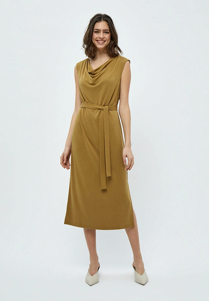 Desires Juliet Dress - OLIVE GREEN New In 3 Desires Juliet Dress - OLIVE GREEN New In