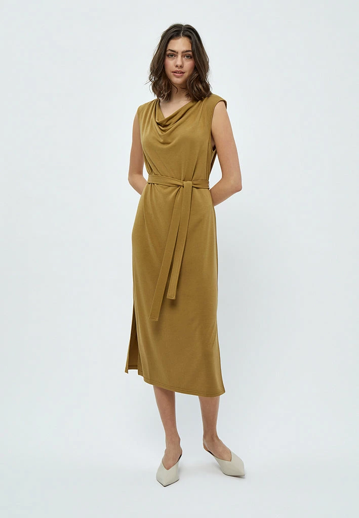 Desires Juliet Dress - OLIVE GREEN New In 1 Desires Juliet Dress - OLIVE GREEN New In