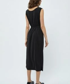 Desires Juliet Dress - BLACK New In