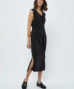 Desires Juliet Dress - BLACK New In