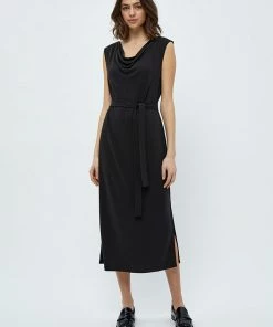 Desires Juliet Dress - BLACK New In