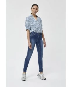 Desires Lola Blue MW - MEDIUM USE