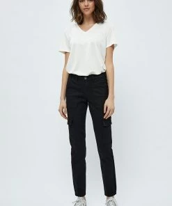 Desires New In Lola Cargo Pants - BLACK