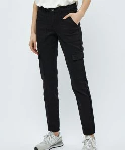 Desires New In Lola Cargo Pants - BLACK