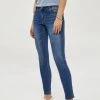 Desires New In Lola Embelished Jeans - DARK BLUE