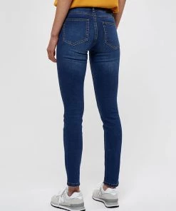 Desires Lola Midwaist Jeans - MEDIUM USE New In