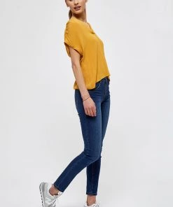 Desires Lola Midwaist Jeans - MEDIUM USE New In