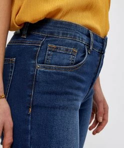 Desires Lola Midwaist Jeans - MEDIUM USE New In