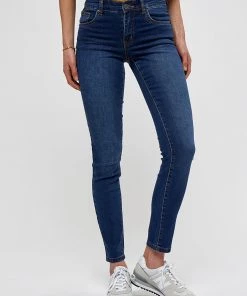 Desires Lola Midwaist Jeans - MEDIUM USE New In