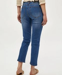 Desires Lucky Jeans - MEDIUM USE